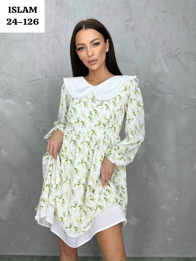 Платье #23072522