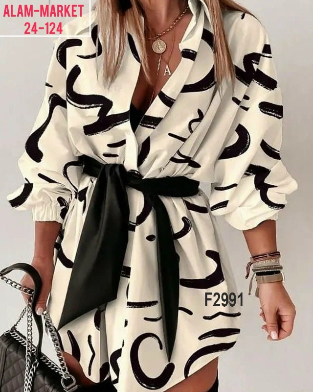 Рубашка 23073217