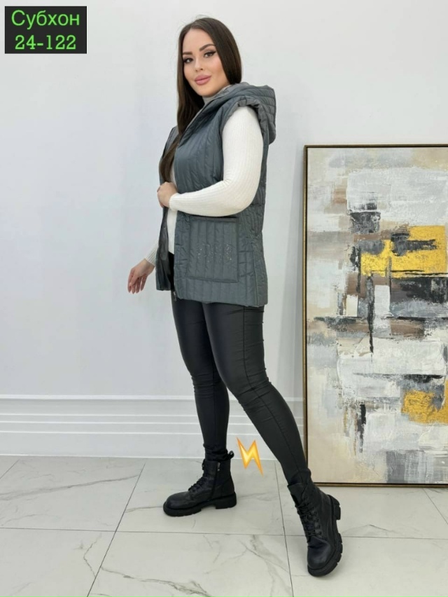 Жилет 23074282