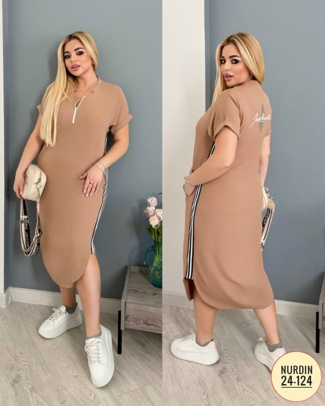 Платье 23074401