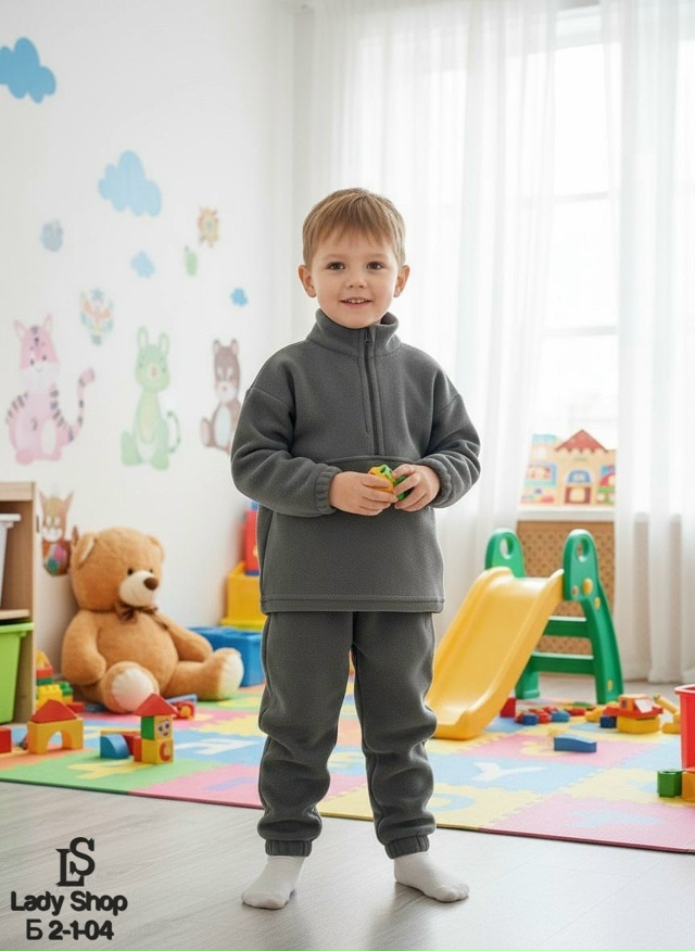 Спортивный костюм 23073726