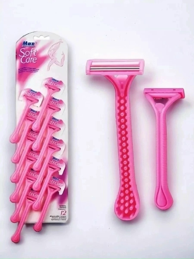 Одноразовые станки  12шт 23073725