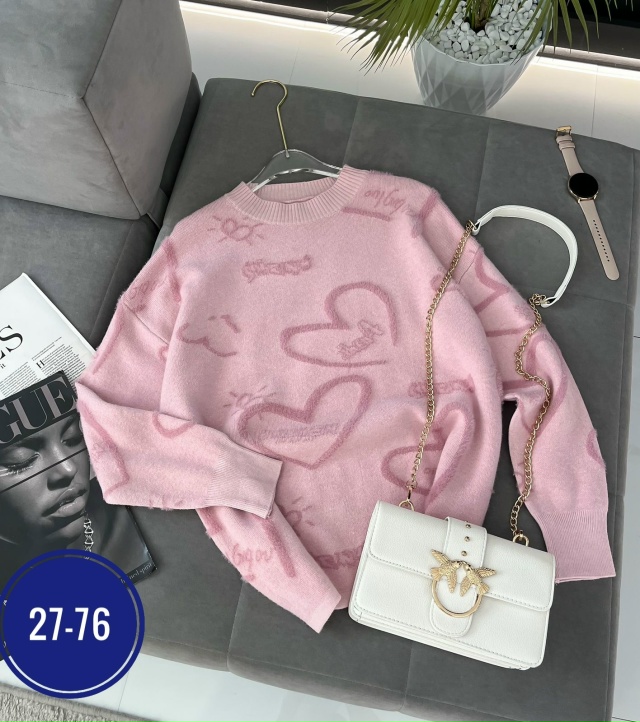 Свитер 23073742