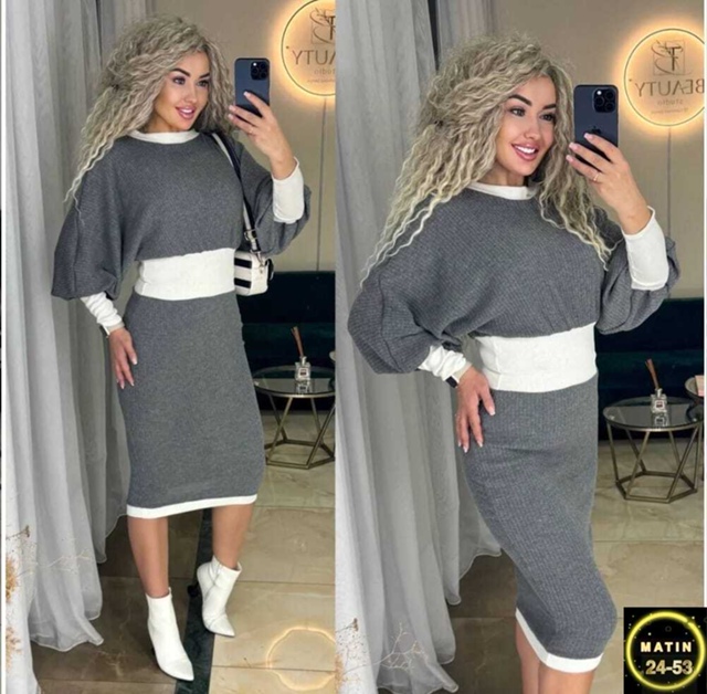 Платье 23074439