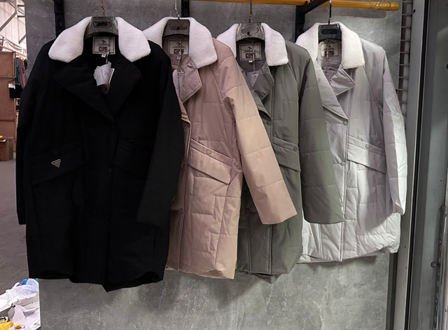 Куртка 23073785