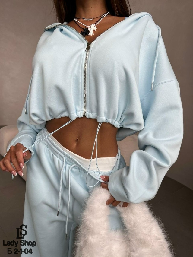 Спортивный костюм 23074220