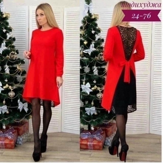 Платье 23073495