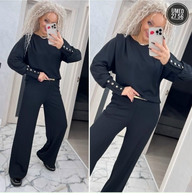 Спортивный костюм 23074236