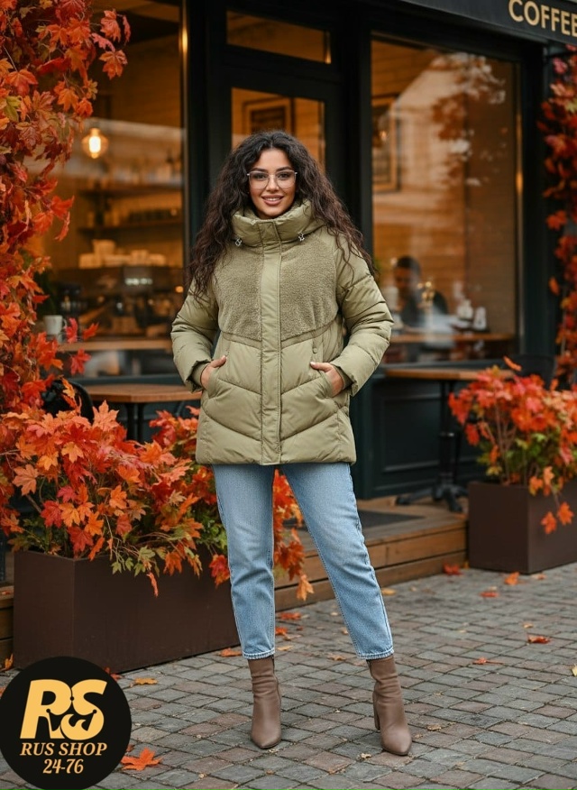 Куртка 23073643