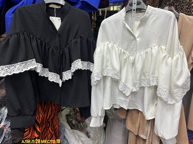 Рубашка 23073660