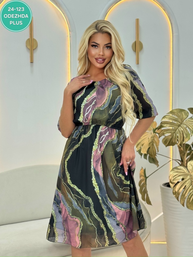 Платье 23073708