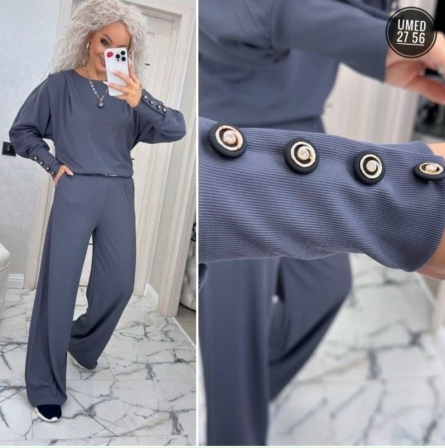 Спортивный костюм 23074236