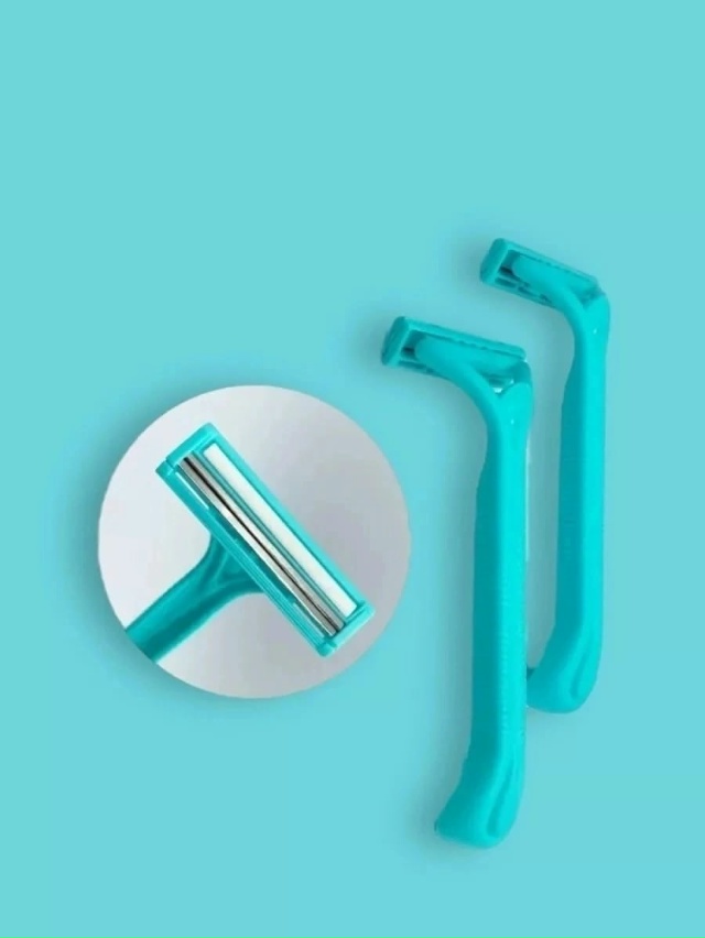 Одноразовые станки  12шт 23073725