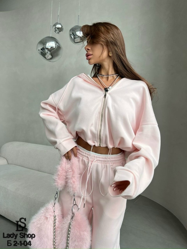 Спортивный костюм 23074220