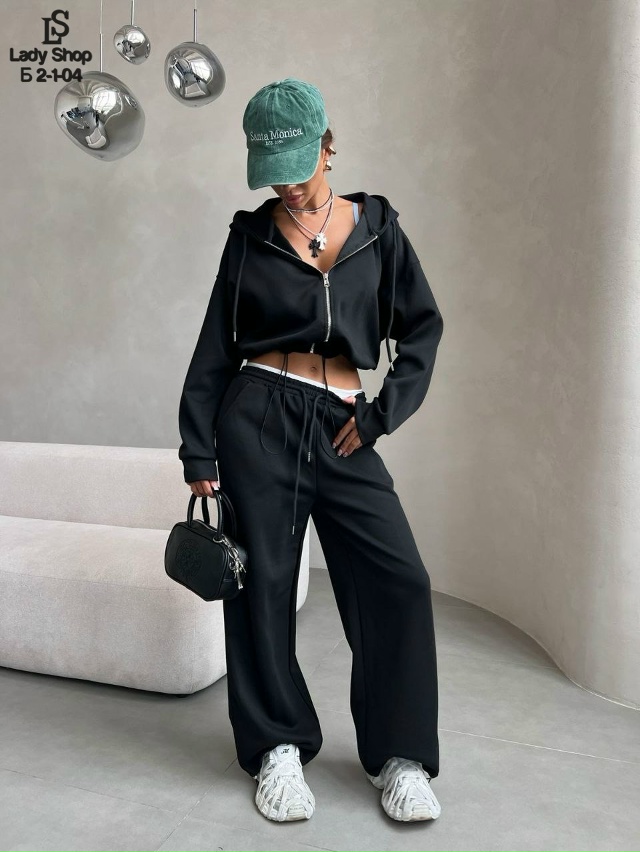 Спортивный костюм 23074049