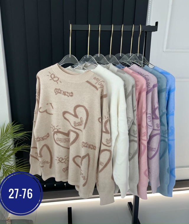 Свитер 23073742