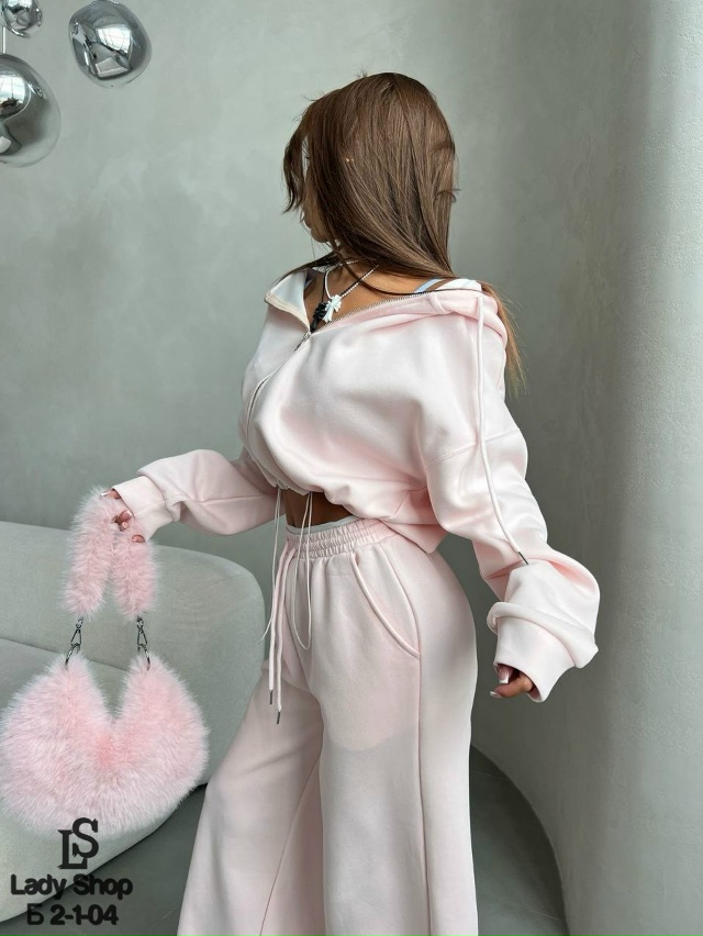 Спортивный костюм 23074220