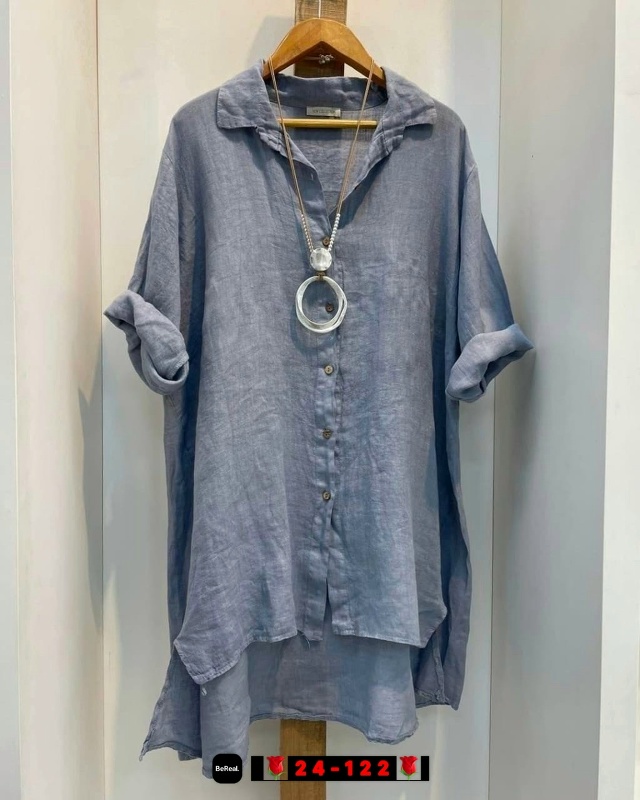 Рубашка 23073864