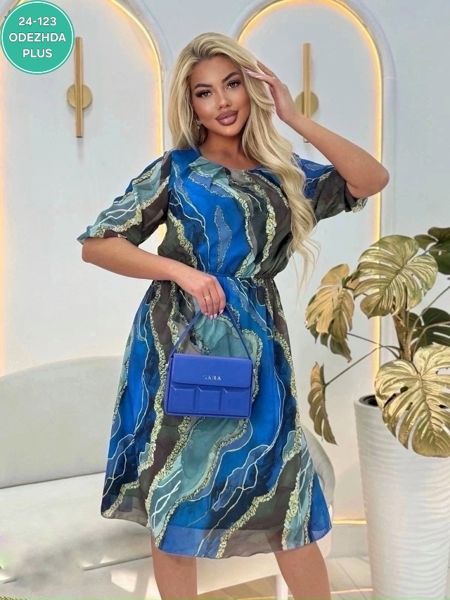 Платье 23073708