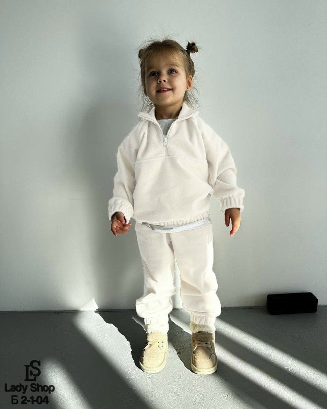 Спортивный костюм 23073726