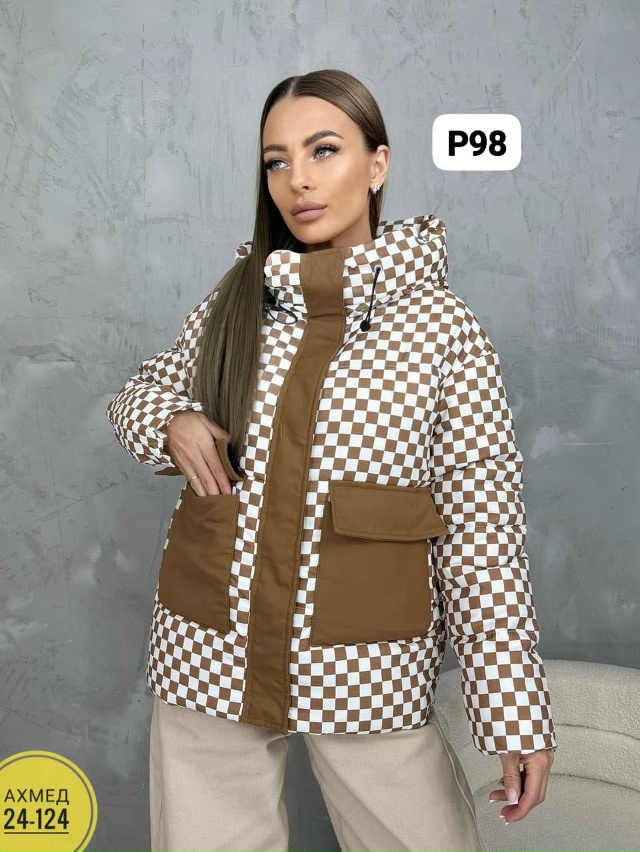 Куртка 23075466