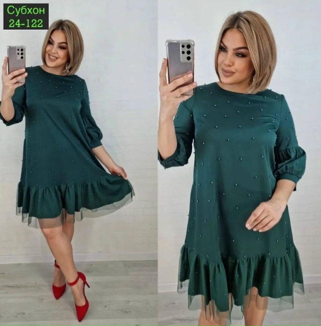 Платье 23075330