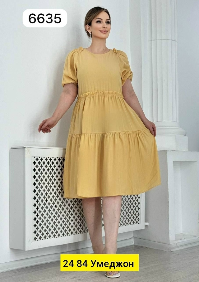 Платье 23074724