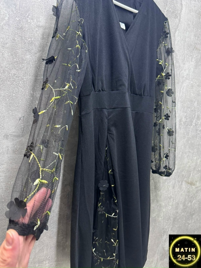 Платье 23075161