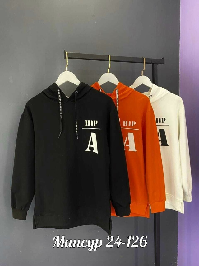 Толстовка 23075383