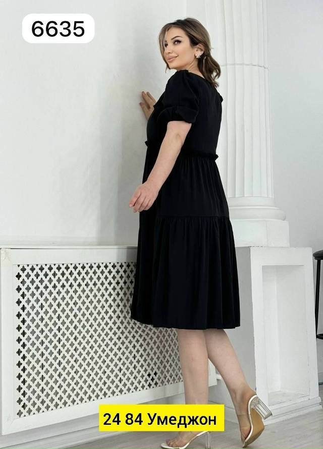 Платье 23074724