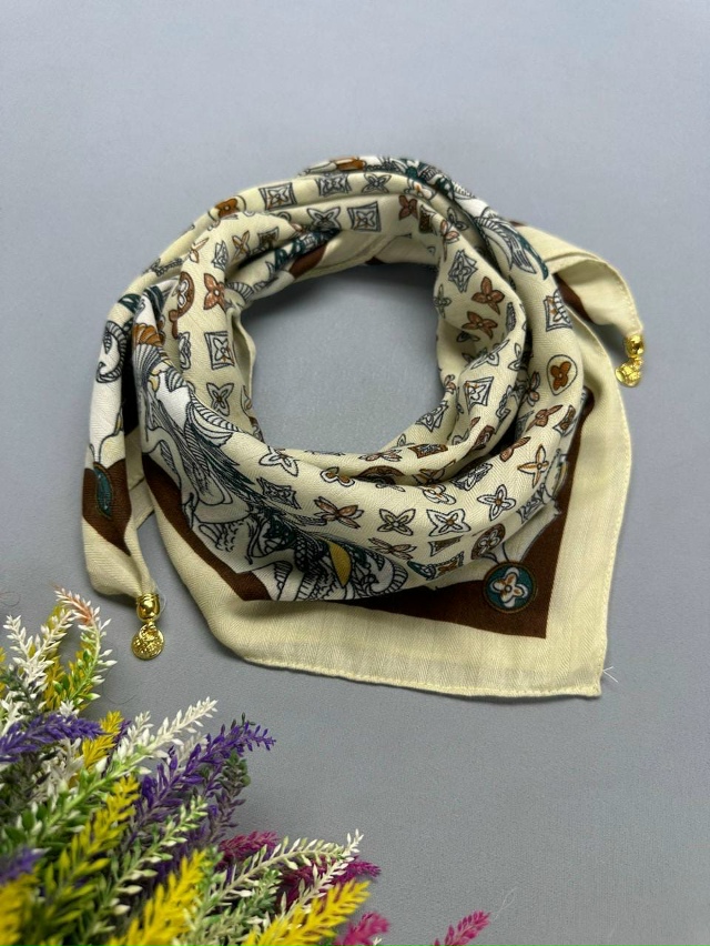 Платок 23074925