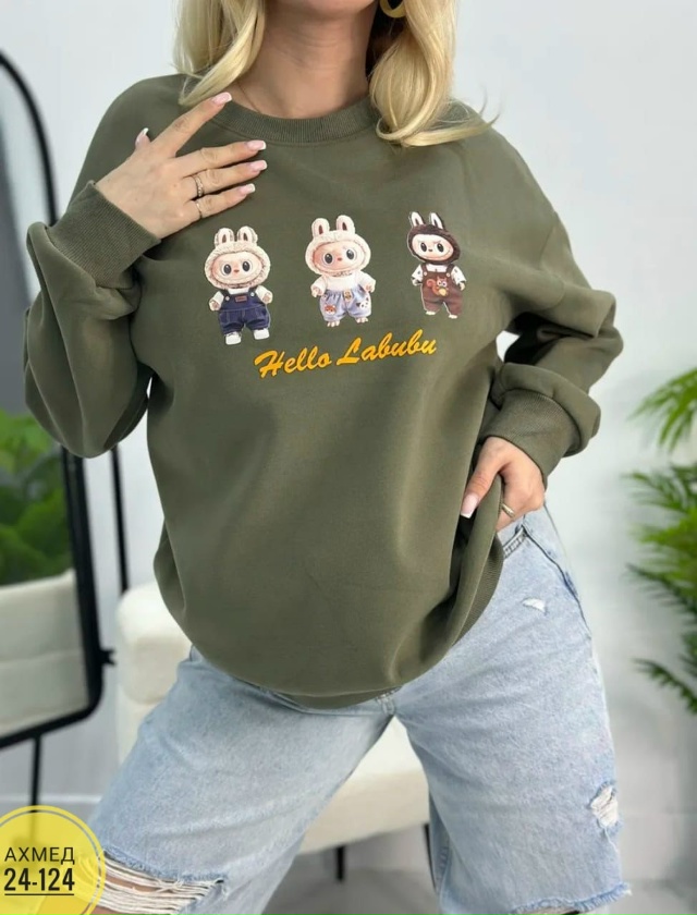 Толстовка 23075107