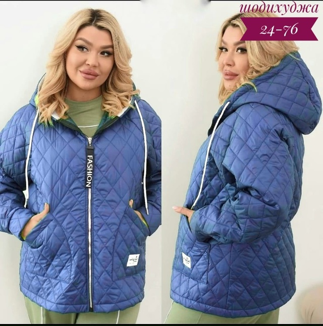 Куртка 23074781