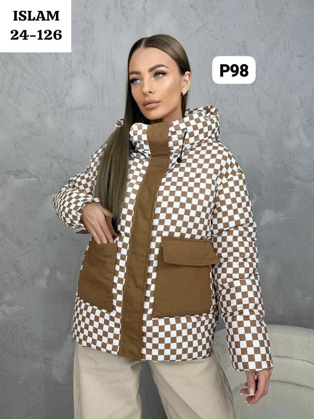 Куртка 23075340