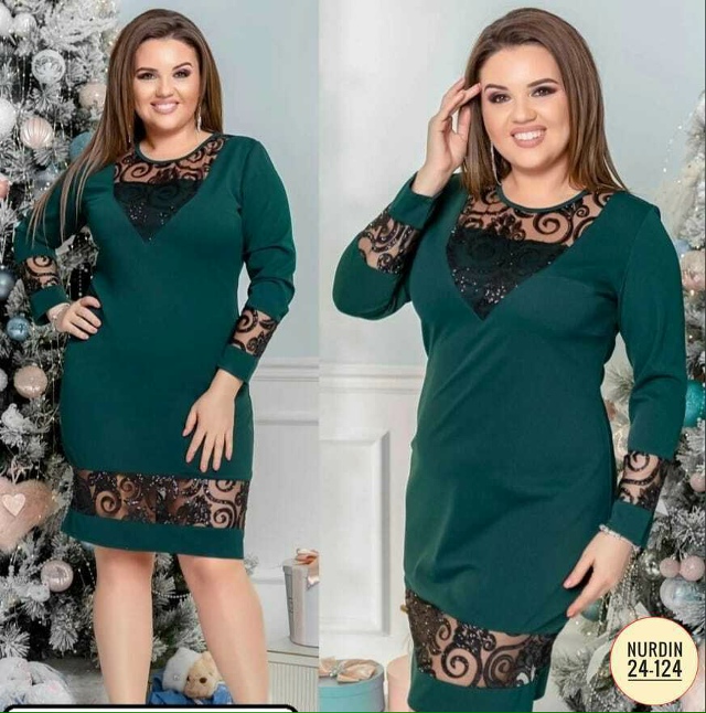 Платье 23075440