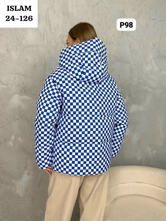 Куртка 23075340