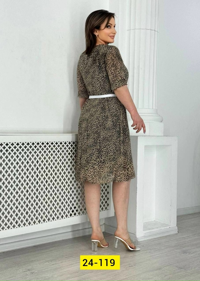 Платье 23074902