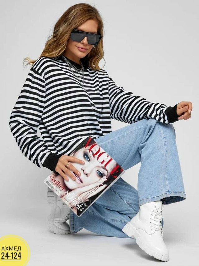 Свитер 23075231