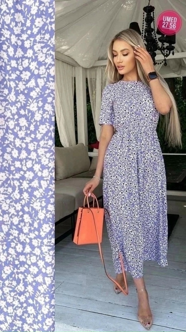 Платье 23075108