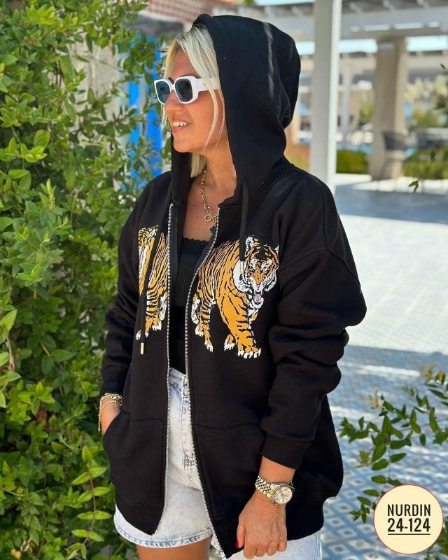 Толстовка 23075433