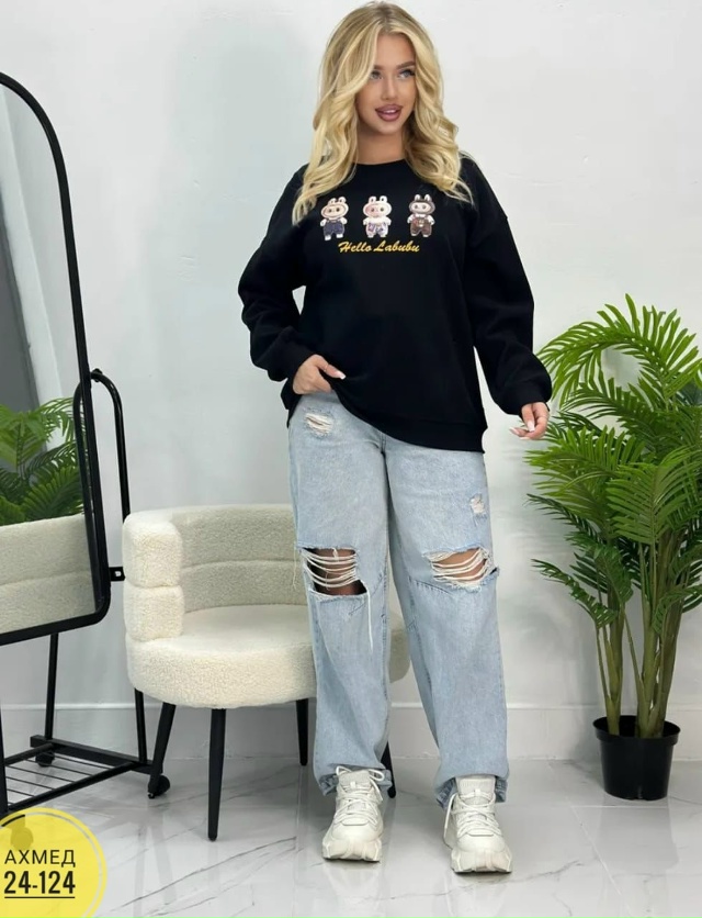 Толстовка 23075107