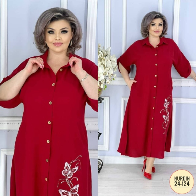 Платье 23075509