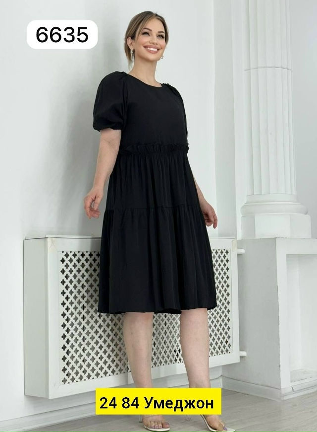 Платье 23074724