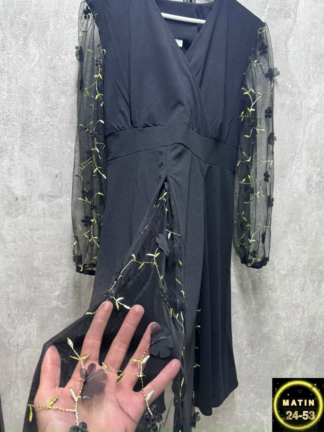 Платье 23075161