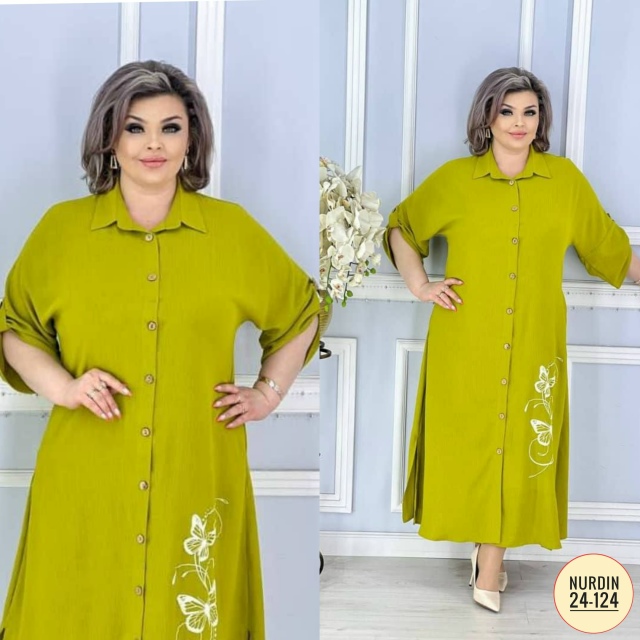 Платье 23075509