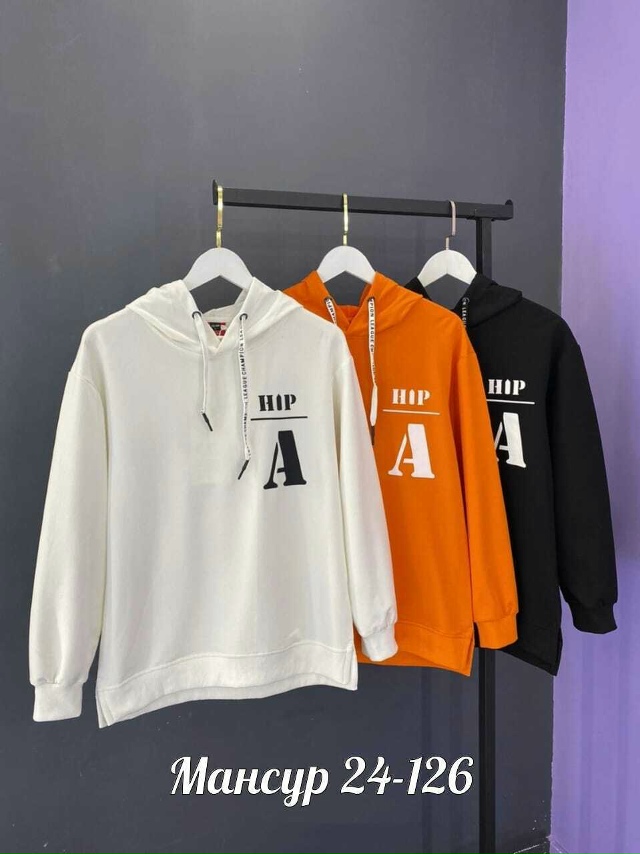 Толстовка 23075383