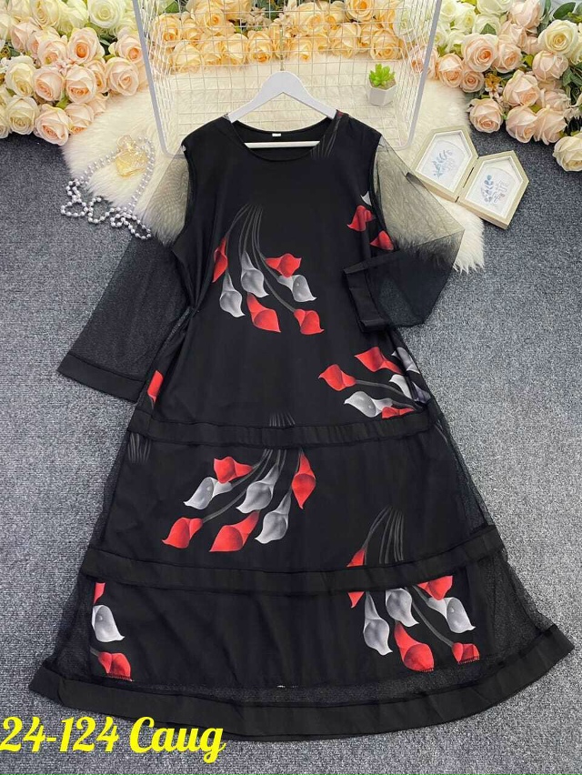 Платье 23075354