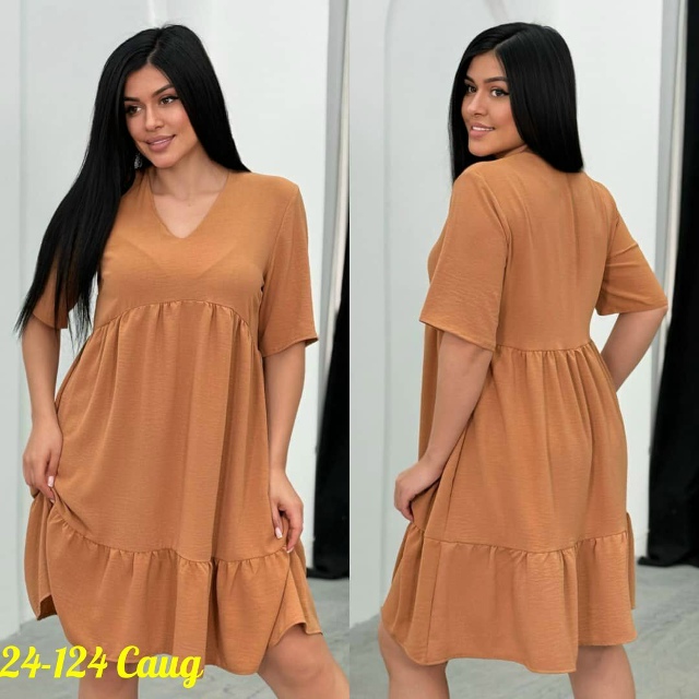 Платье 23075359