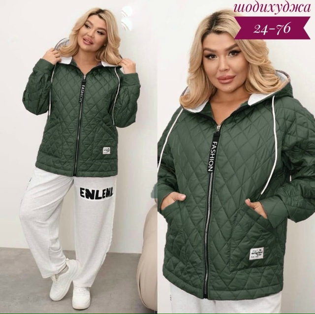 Куртка 23074781