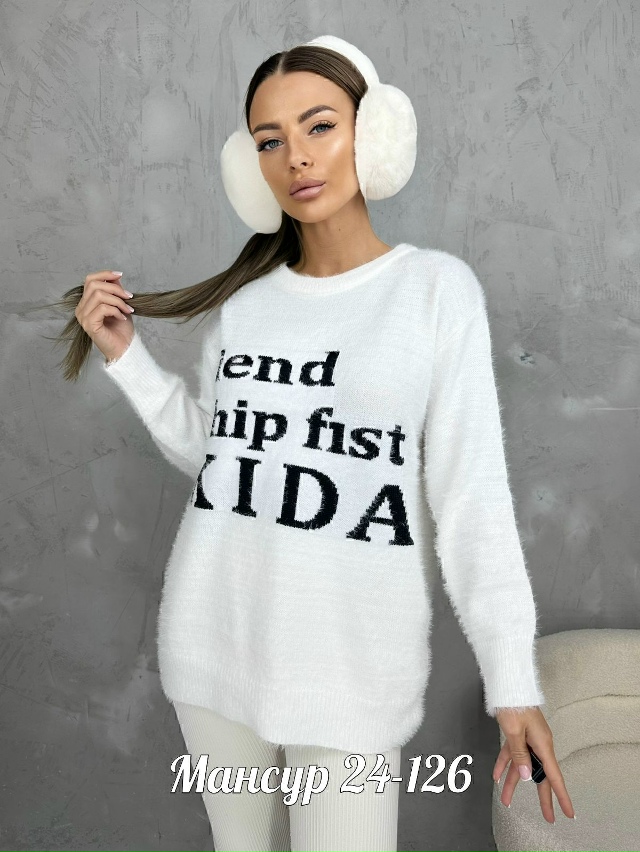 Свитер 23075379